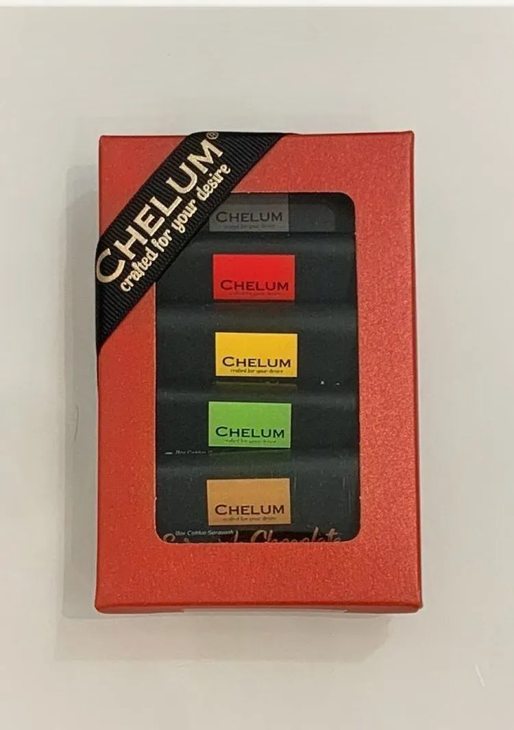 CHELUM Gift Box - Mini Size