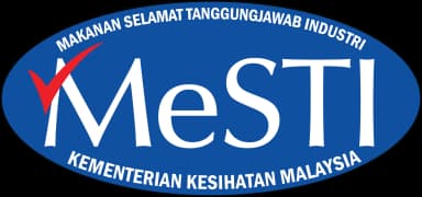 Mesti logo
