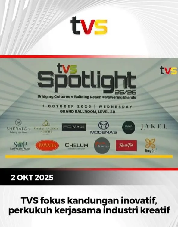 TVS Spotlight